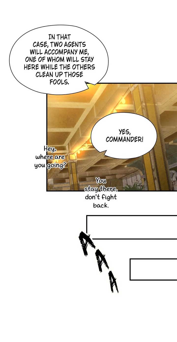 The Wizard and The Tree Chapter 33 289 ch 33 63