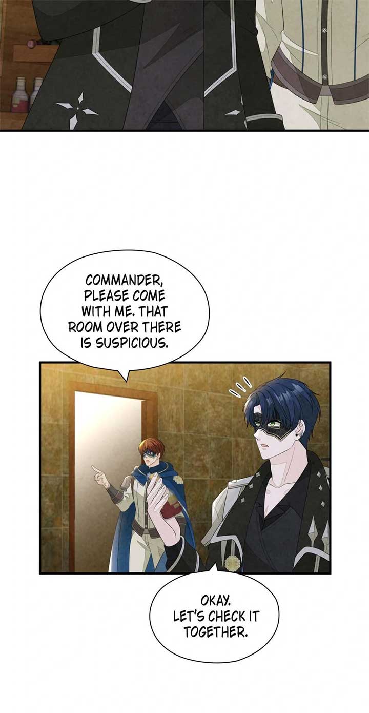 The Wizard and The Tree Chapter 33 291 ch 33 65