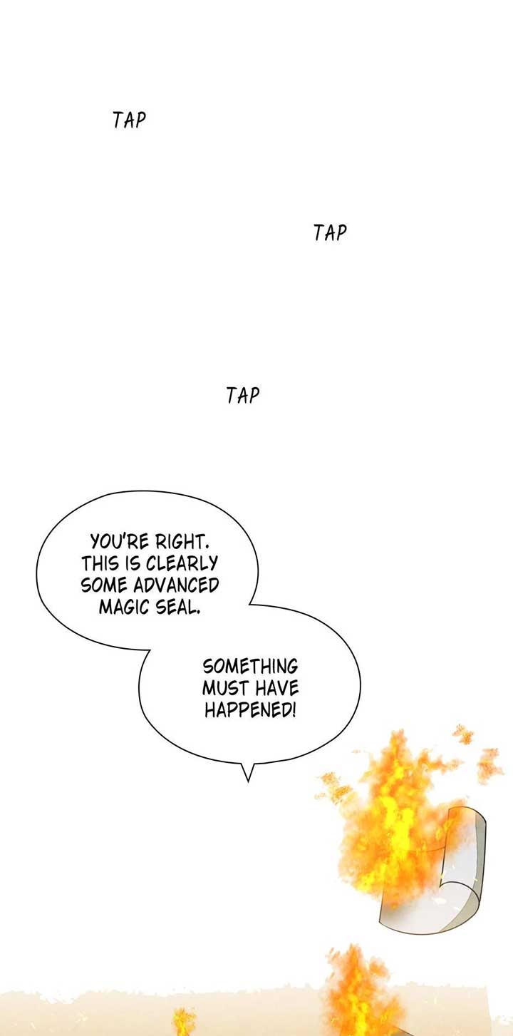 The Wizard and The Tree Chapter 33 292 ch 33 66