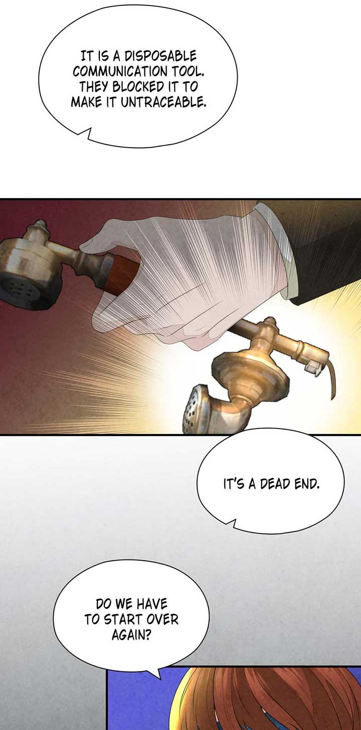 The Wizard and The Tree Chapter 33 295 ch 33 69
