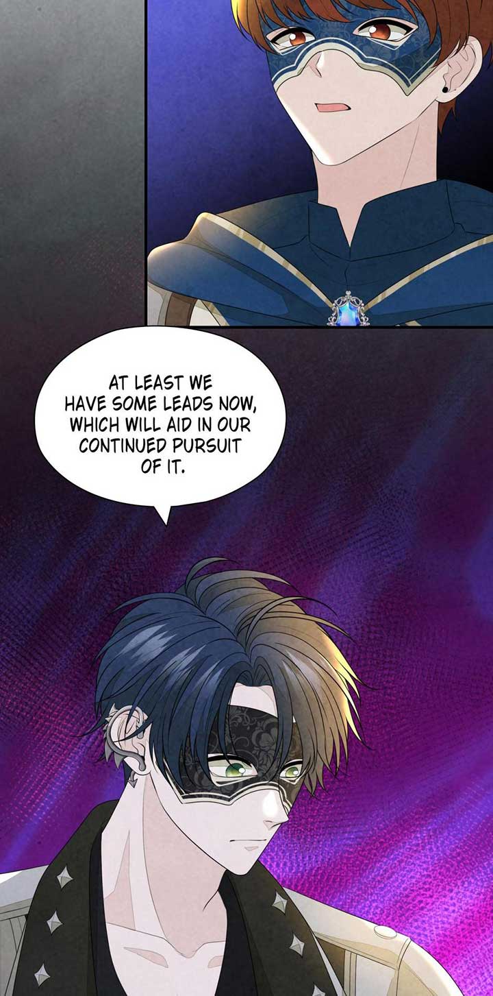 The Wizard and The Tree Chapter 33 296 ch 33 70