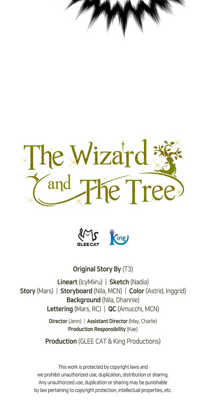 The Wizard and The Tree Chapter 33 298 ch 33 72