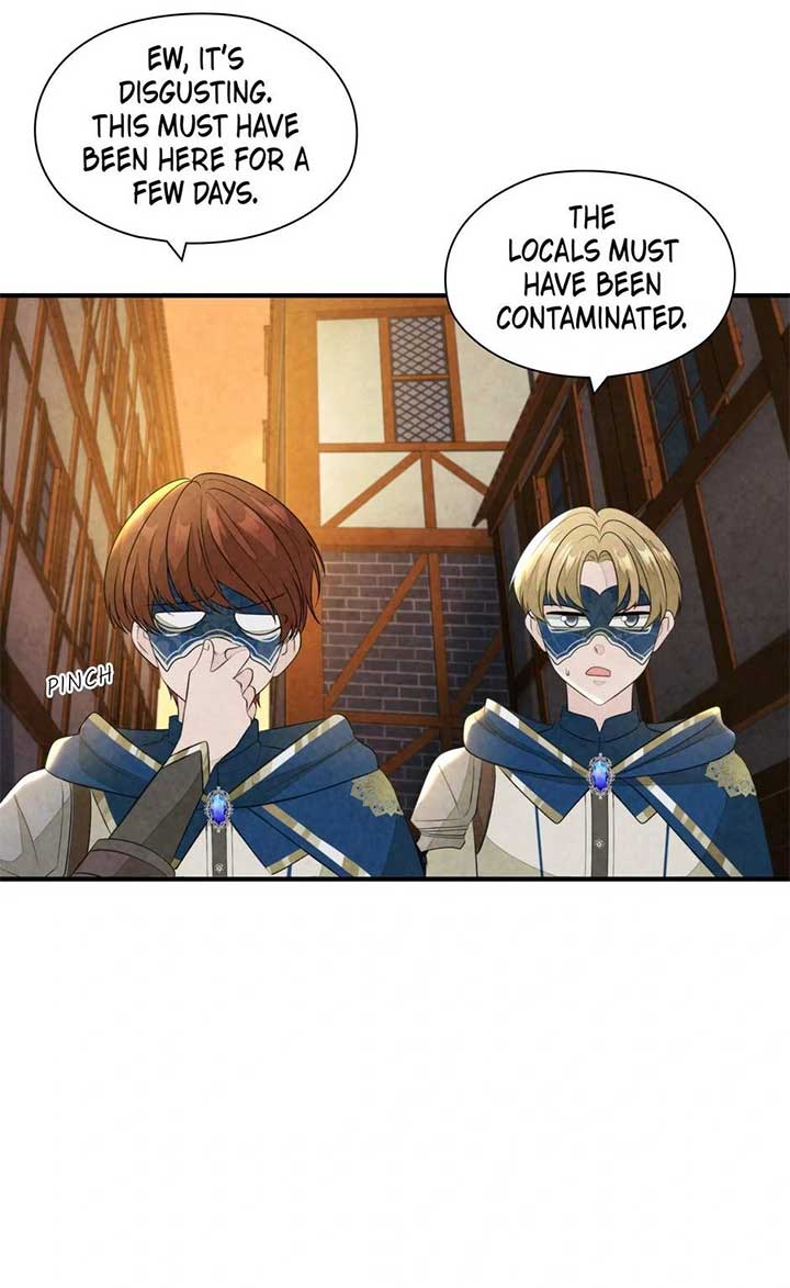The Wizard and The Tree Chapter 33 235 ch 33 9