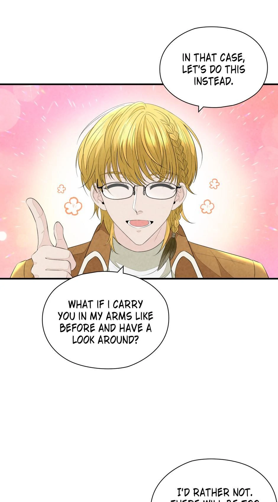 The Wizard and The Tree Chapter 34 224 ch 34 10