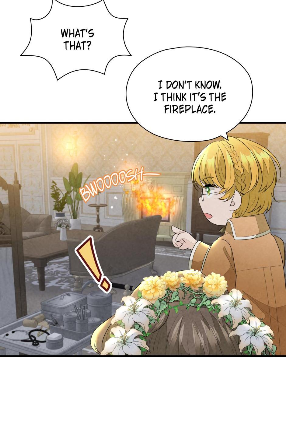 The Wizard and The Tree Chapter 34 230 ch 34 16