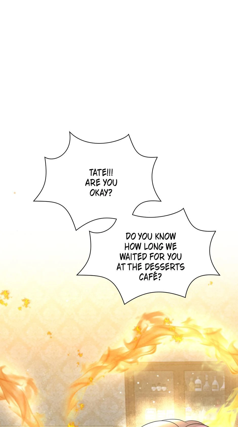 The Wizard and The Tree Chapter 34 231 ch 34 17