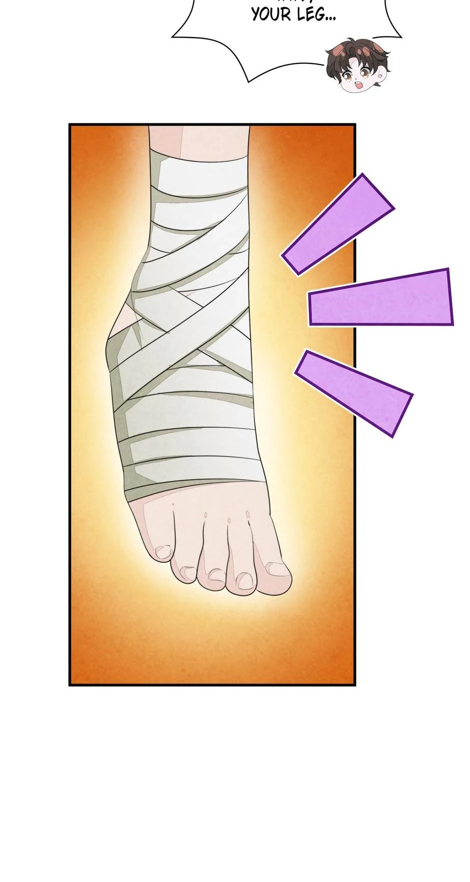 The Wizard and The Tree Chapter 34 235 ch 34 21