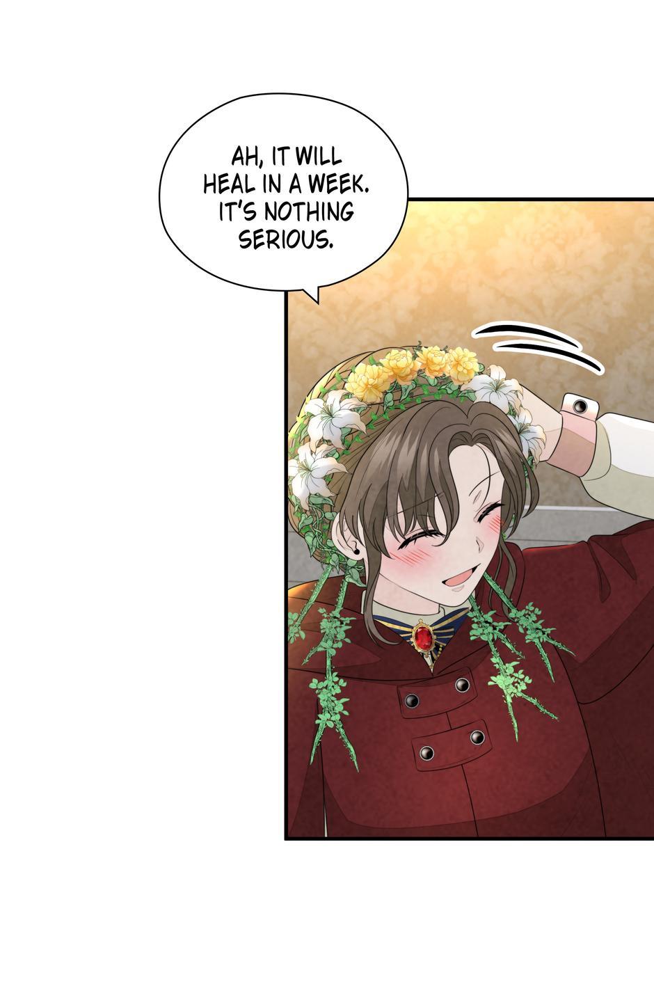 The Wizard and The Tree Chapter 34 236 ch 34 22