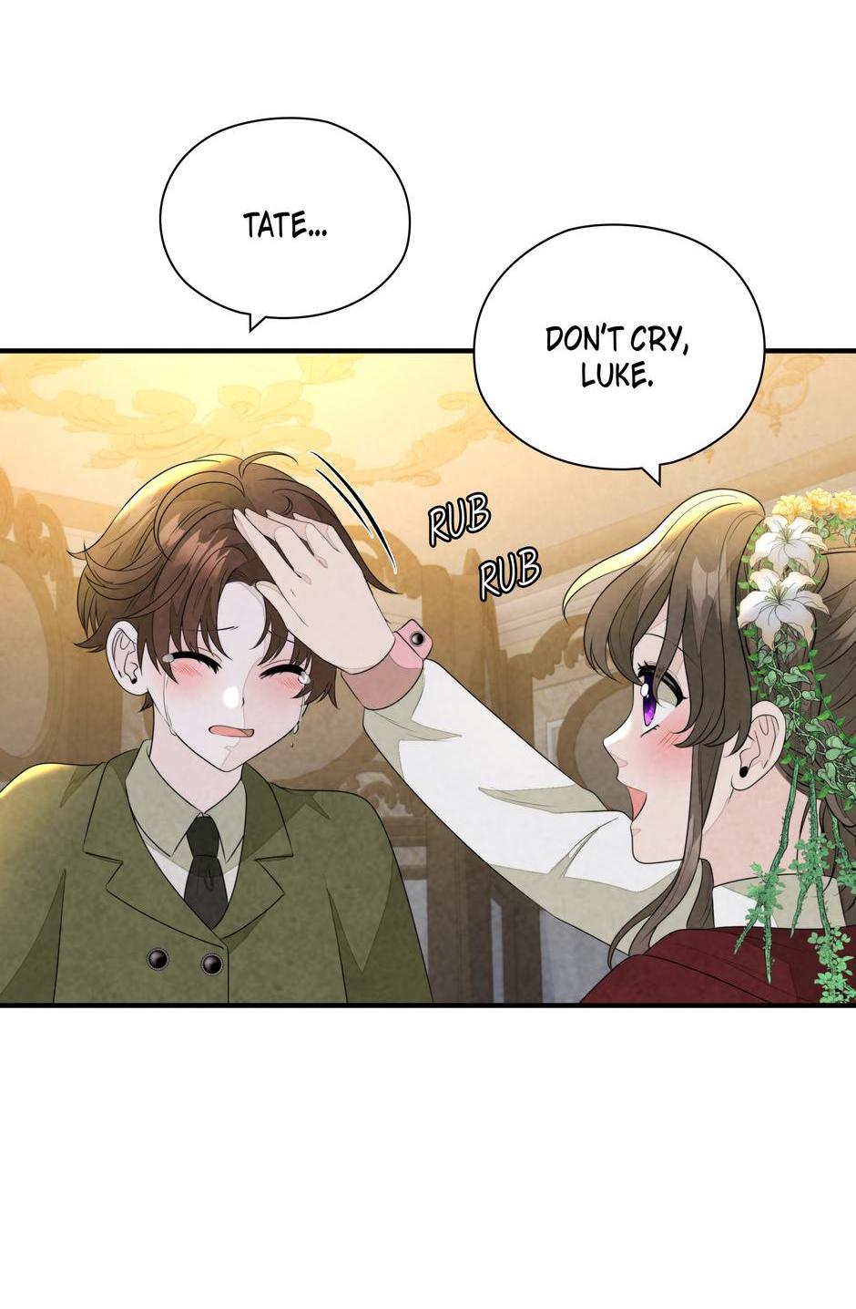 The Wizard and The Tree Chapter 34 237 ch 34 23