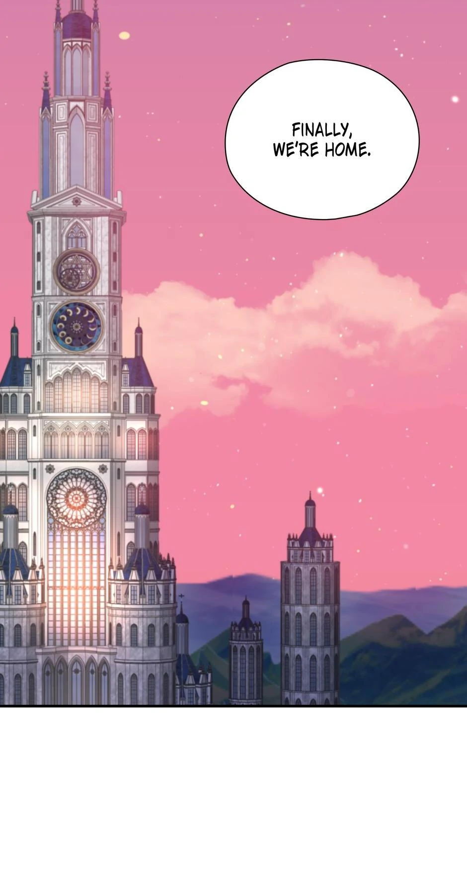 The Wizard and The Tree Chapter 34 241 ch 34 27