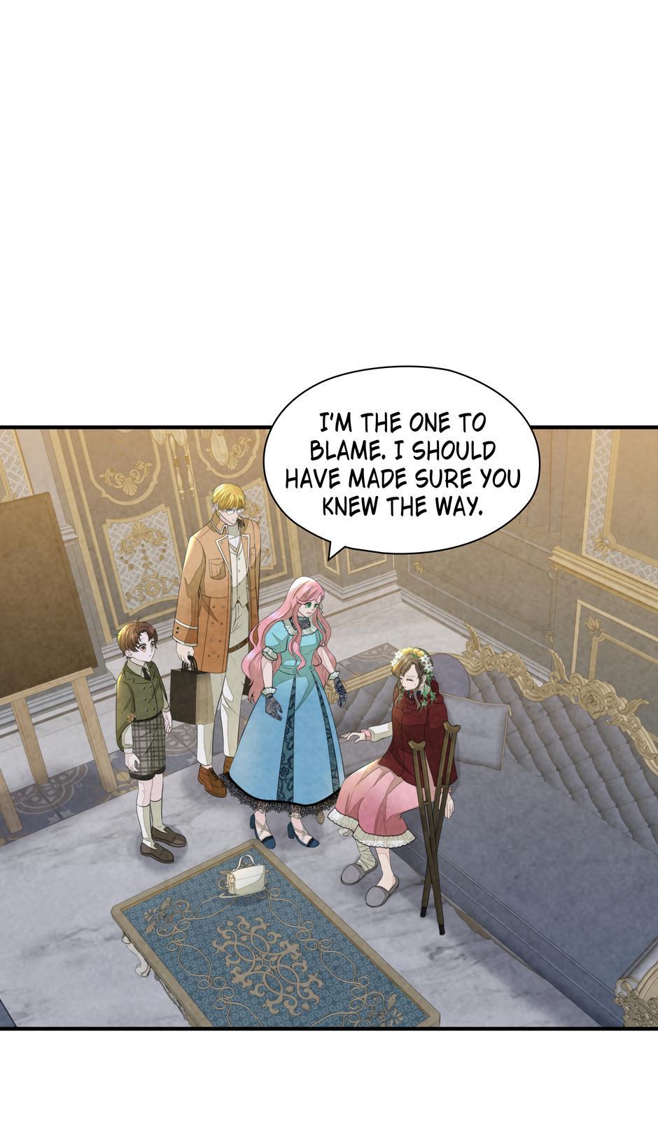 The Wizard and The Tree Chapter 34 242 ch 34 28