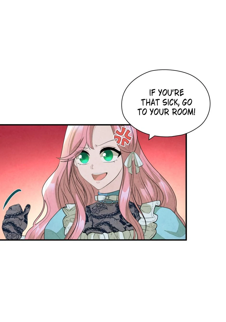 The Wizard and The Tree Chapter 34 245 ch 34 31