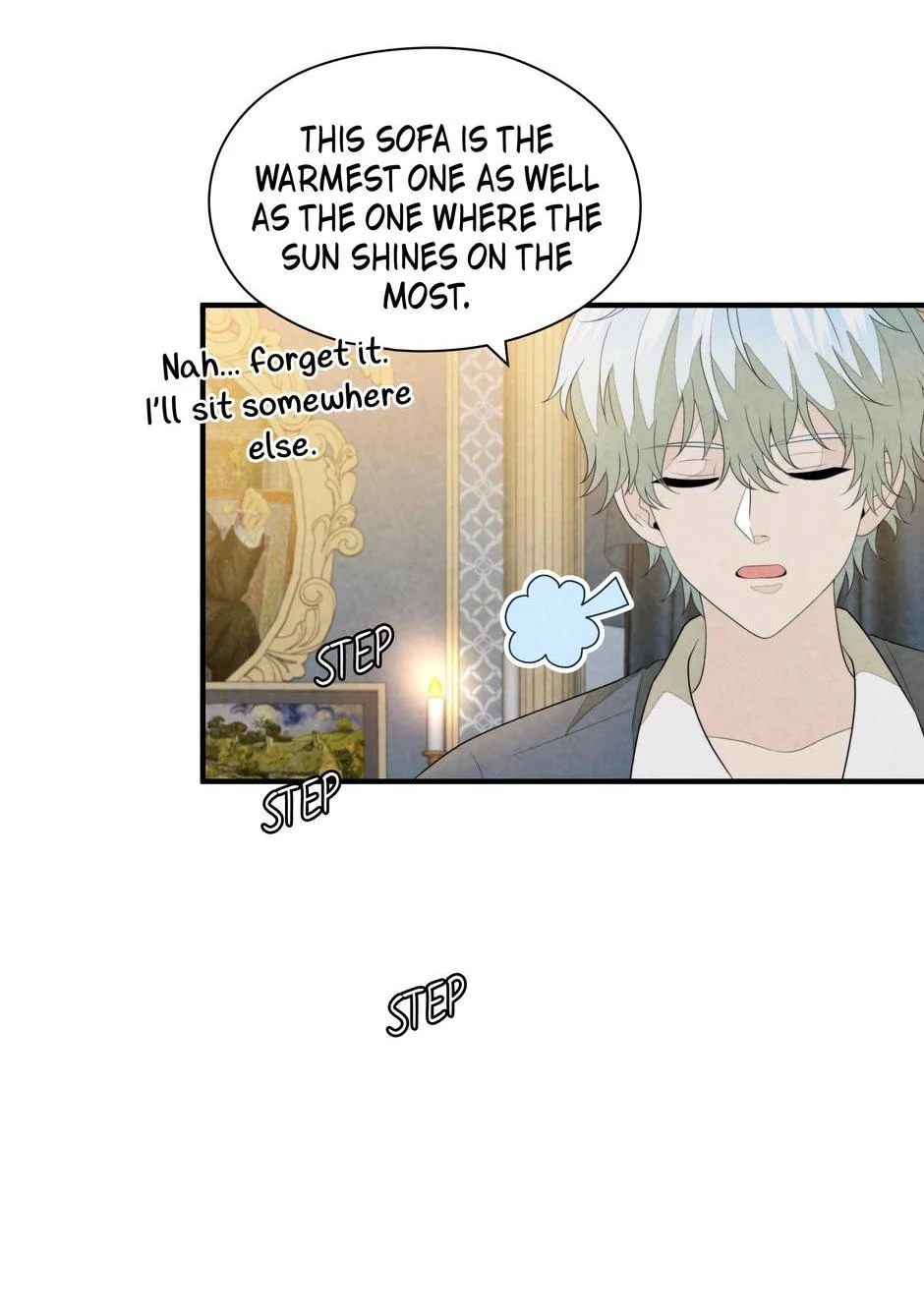 The Wizard and The Tree Chapter 34 246 ch 34 32