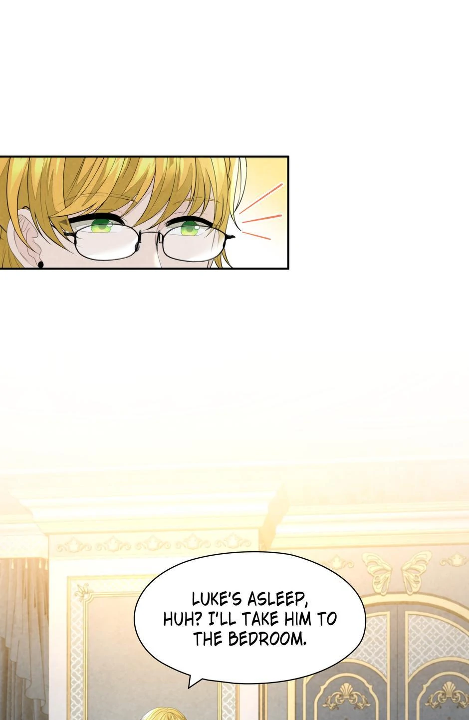 The Wizard and The Tree Chapter 34 248 ch 34 34