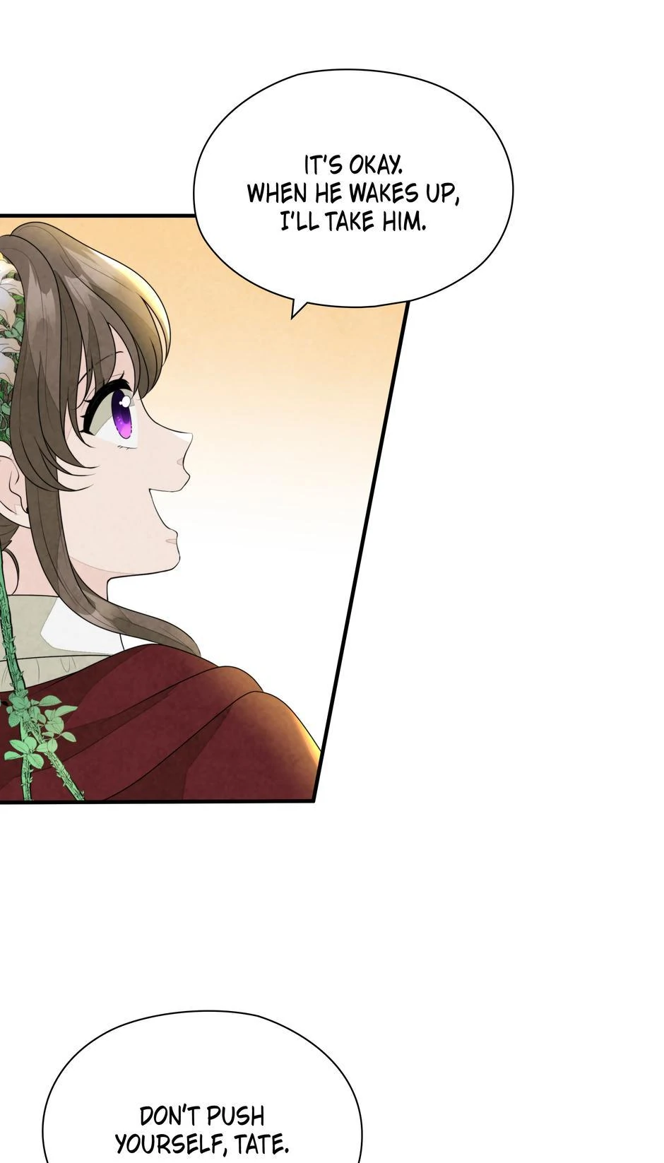 The Wizard and The Tree Chapter 34 250 ch 34 36