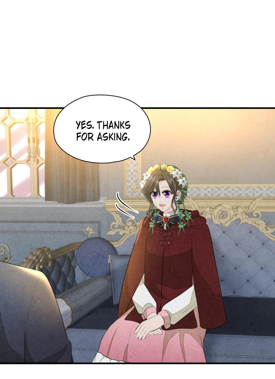 The Wizard and The Tree Chapter 34 256 ch 34 42