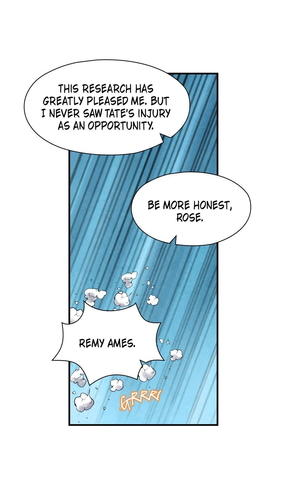 The Wizard and The Tree Chapter 34 262 ch 34 48