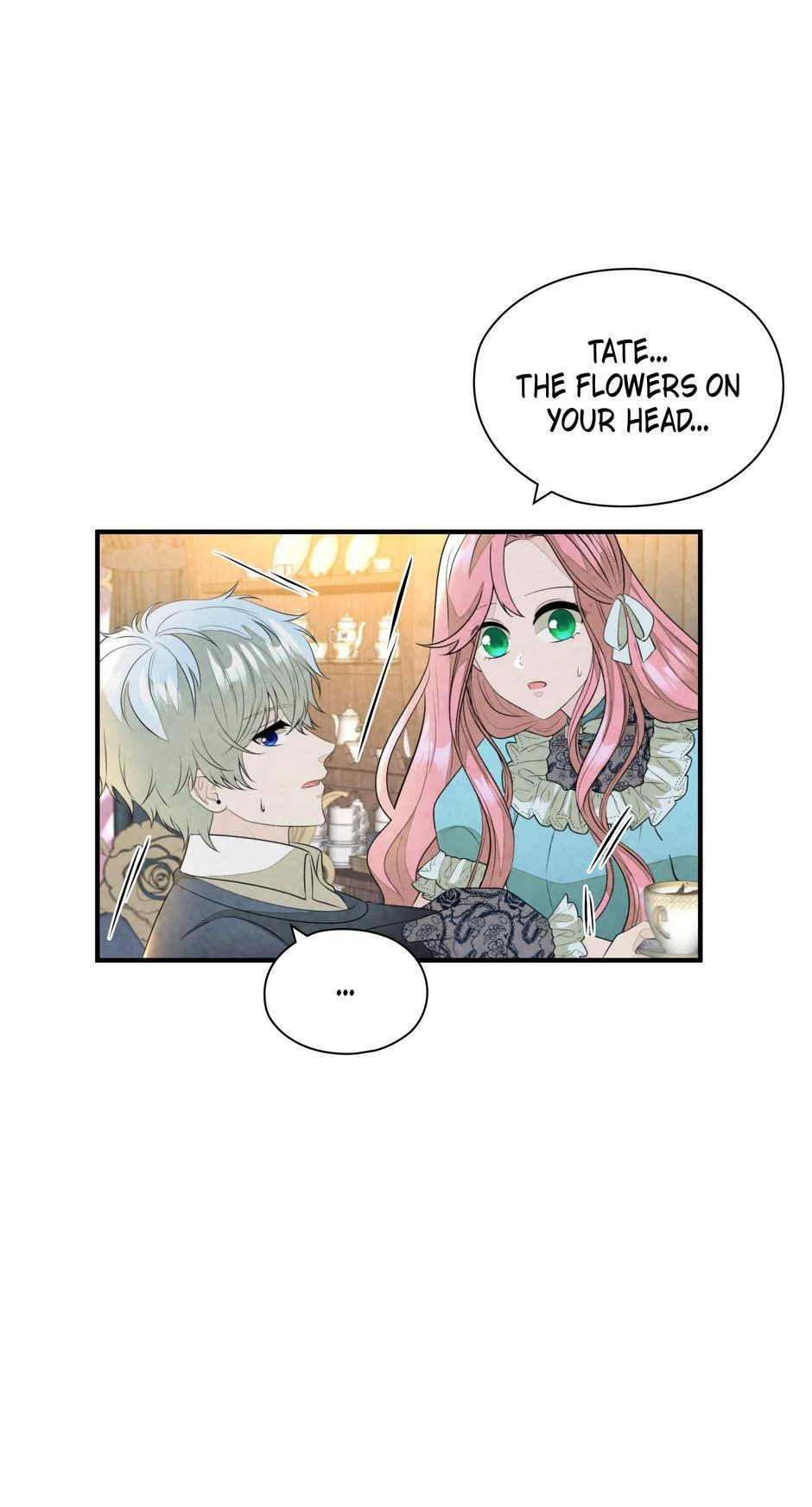 The Wizard and The Tree Chapter 34 265 ch 34 51