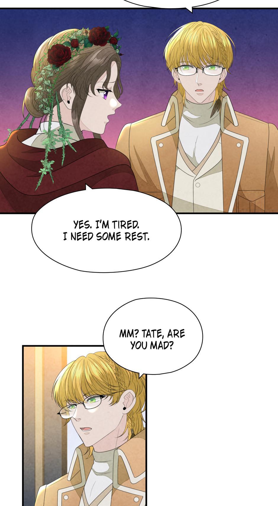 The Wizard and The Tree Chapter 34 269 ch 34 55
