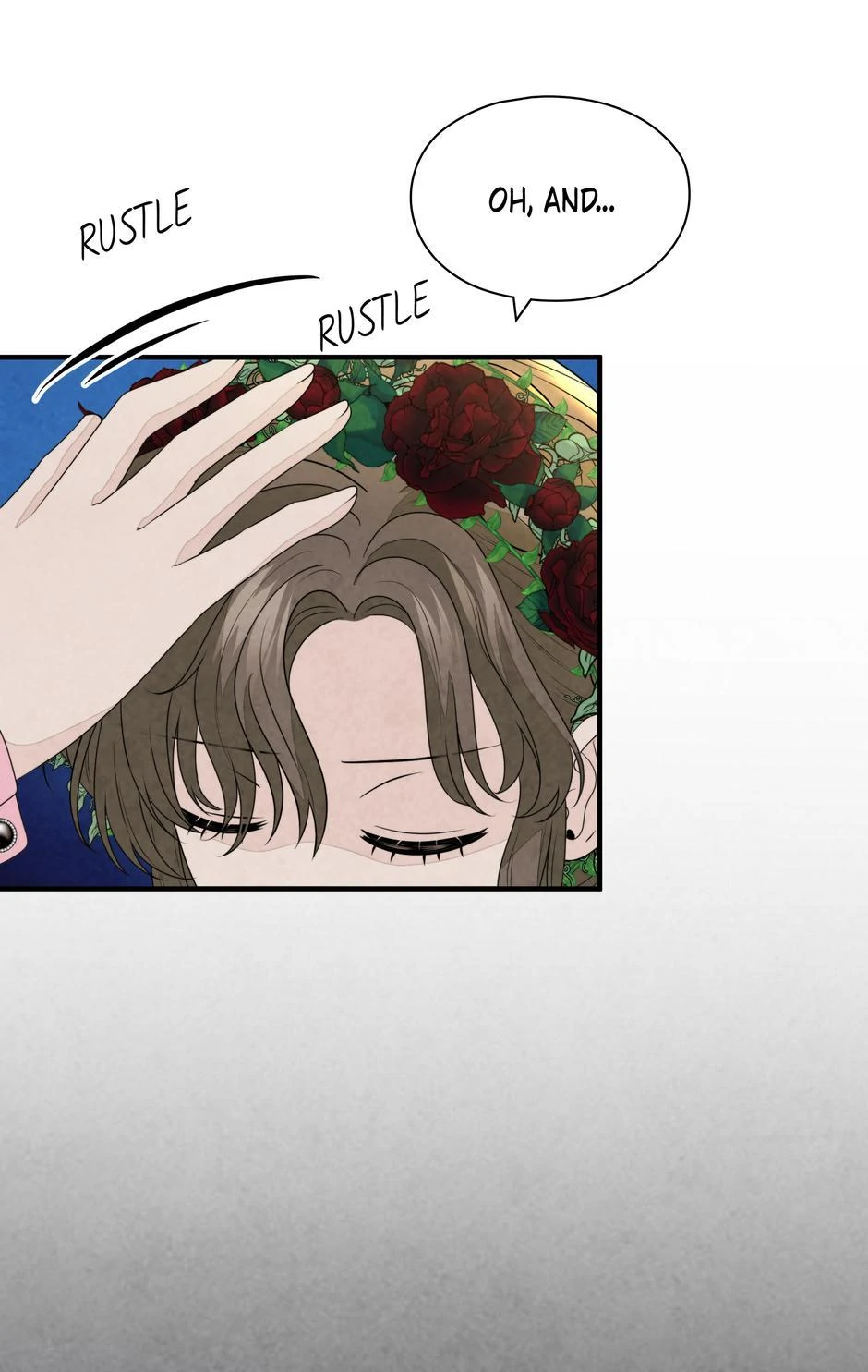 The Wizard and The Tree Chapter 34 271 ch 34 57