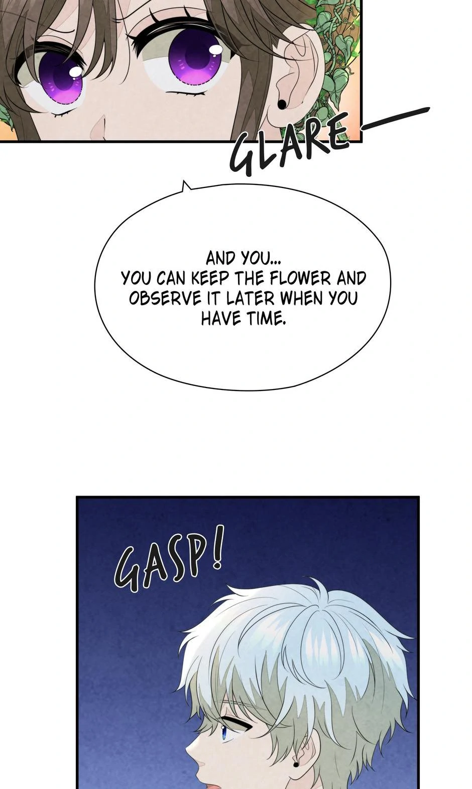 The Wizard and The Tree Chapter 34 275 ch 34 61