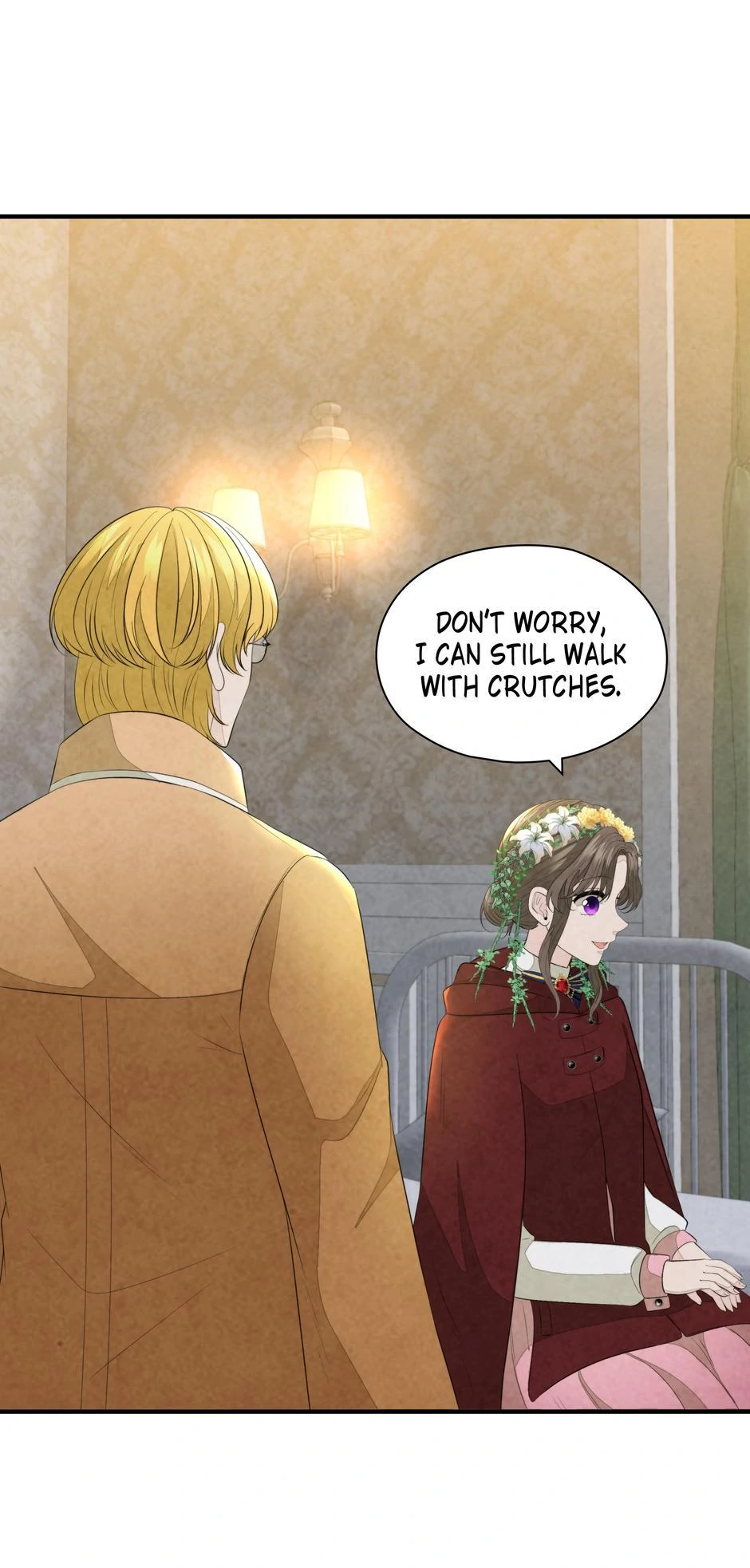 The Wizard and The Tree Chapter 34 221 ch 34 7