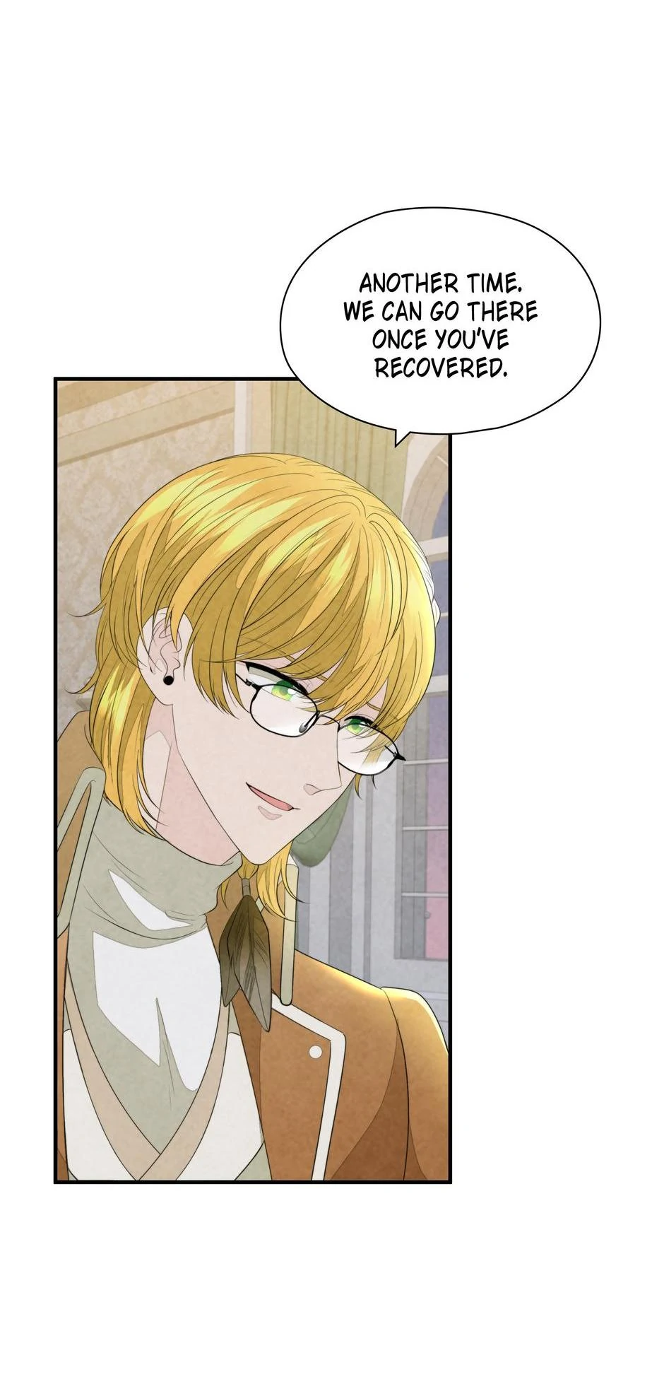 The Wizard and The Tree Chapter 34 222 ch 34 8