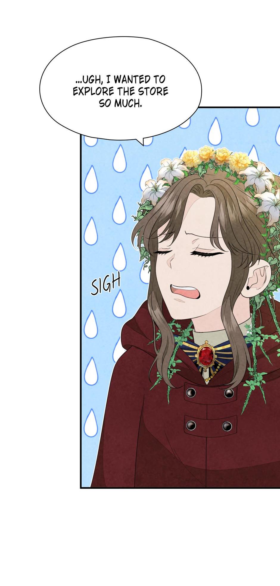 The Wizard and The Tree Chapter 34 223 ch 34 9
