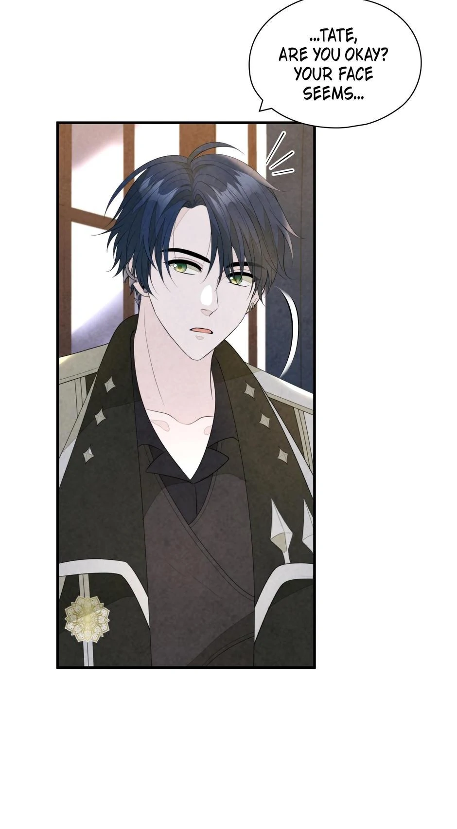 The Wizard and The Tree Chapter 35 248 ch 35 13