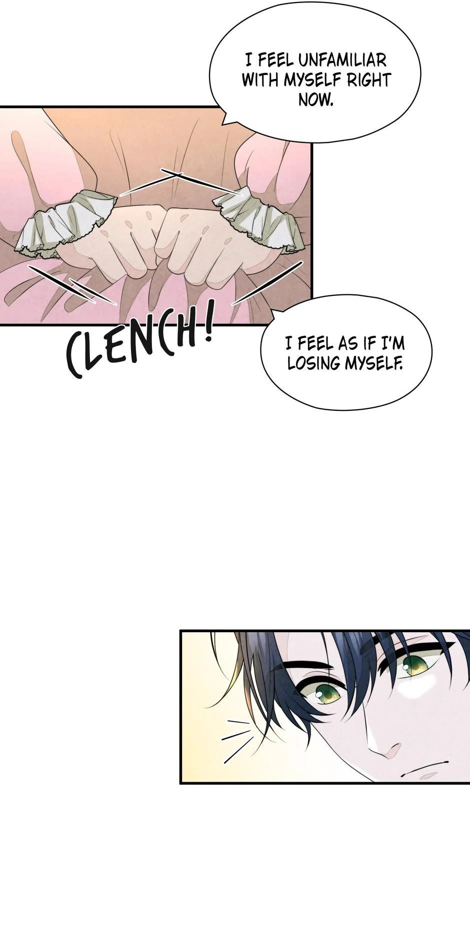 The Wizard and The Tree Chapter 35 253 ch 35 18