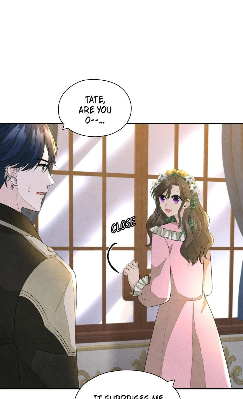 The Wizard and The Tree Chapter 35 237 ch 35 2