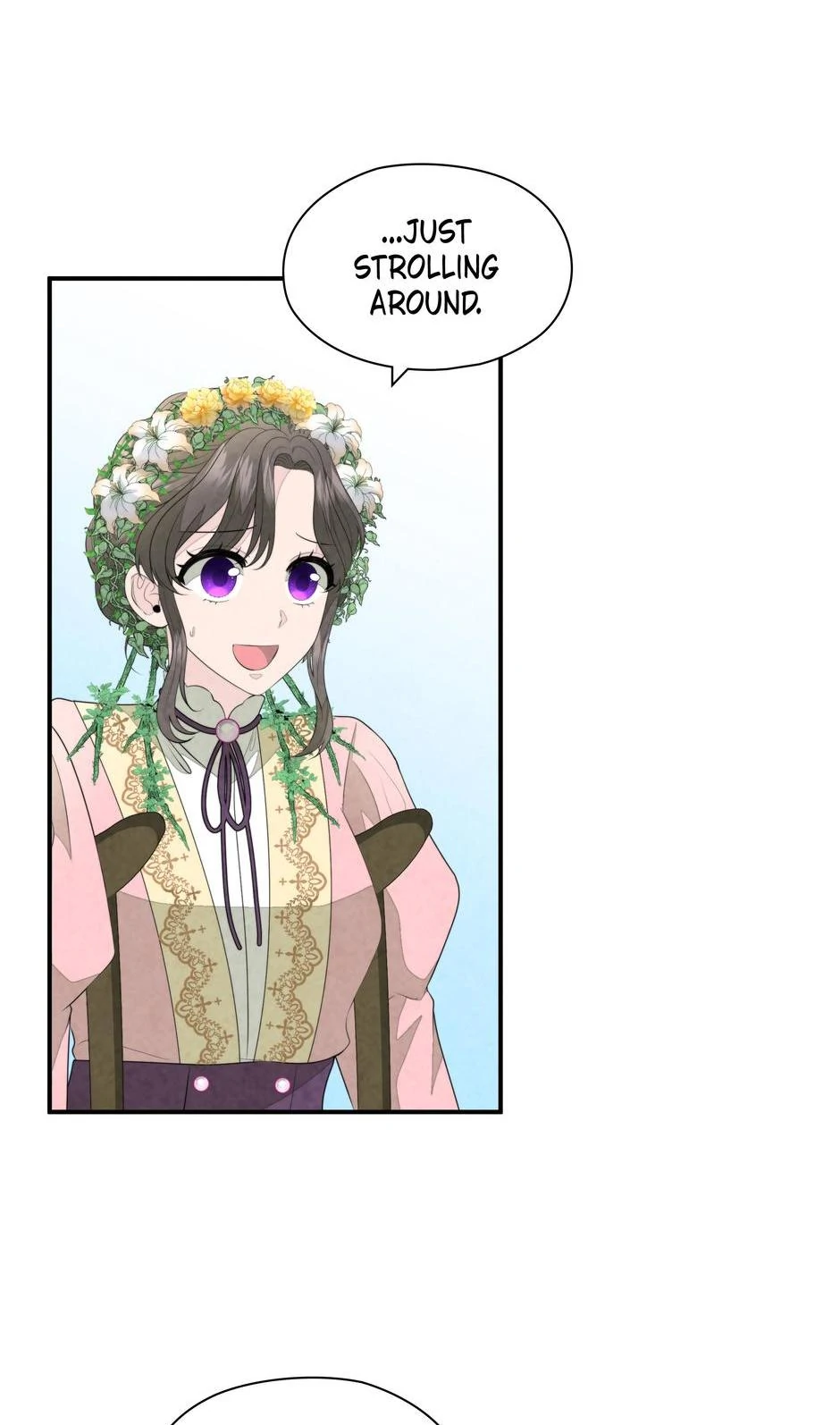 The Wizard and The Tree Chapter 35 272 ch 35 37