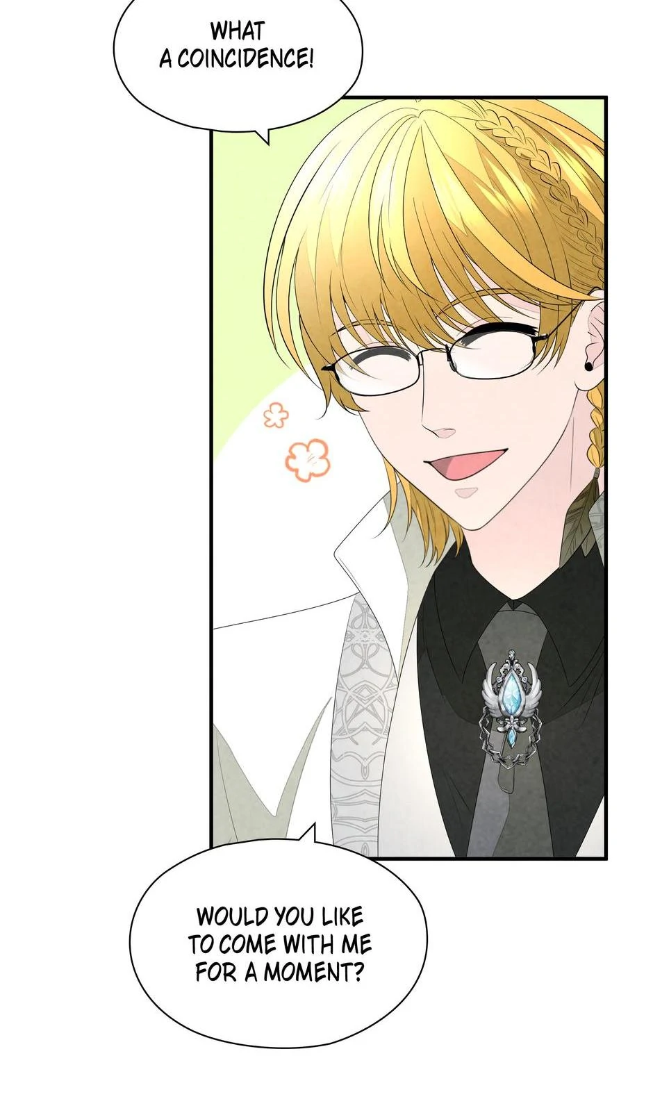 The Wizard and The Tree Chapter 35 273 ch 35 38