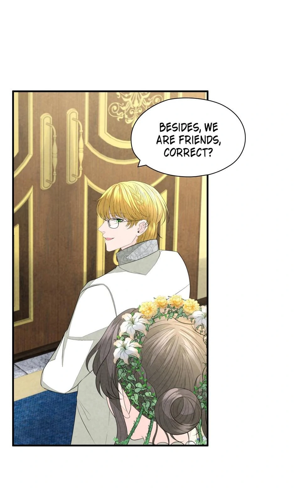 The Wizard and The Tree Chapter 35 283 ch 35 48