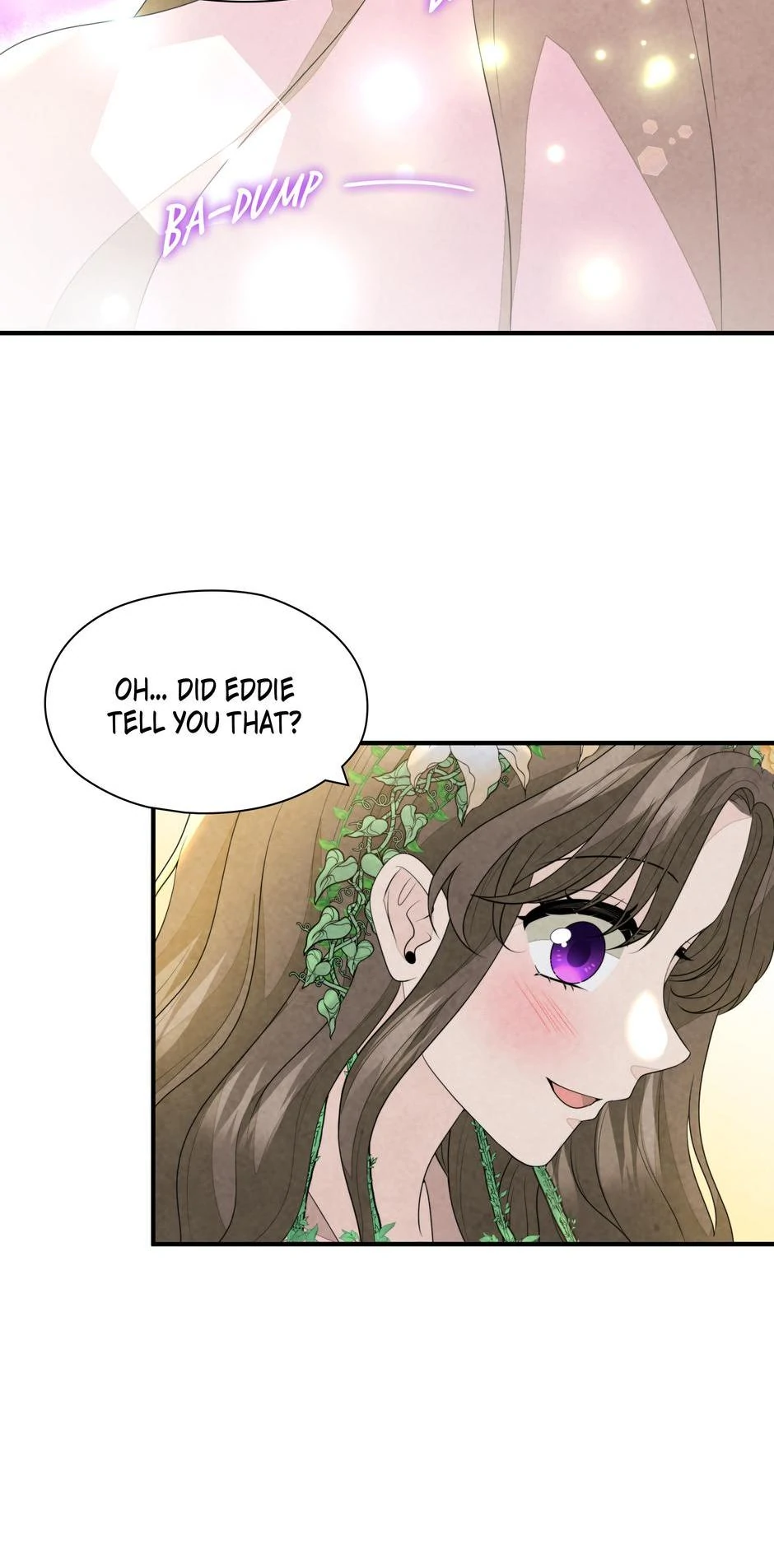 The Wizard and The Tree Chapter 35 240 ch 35 5