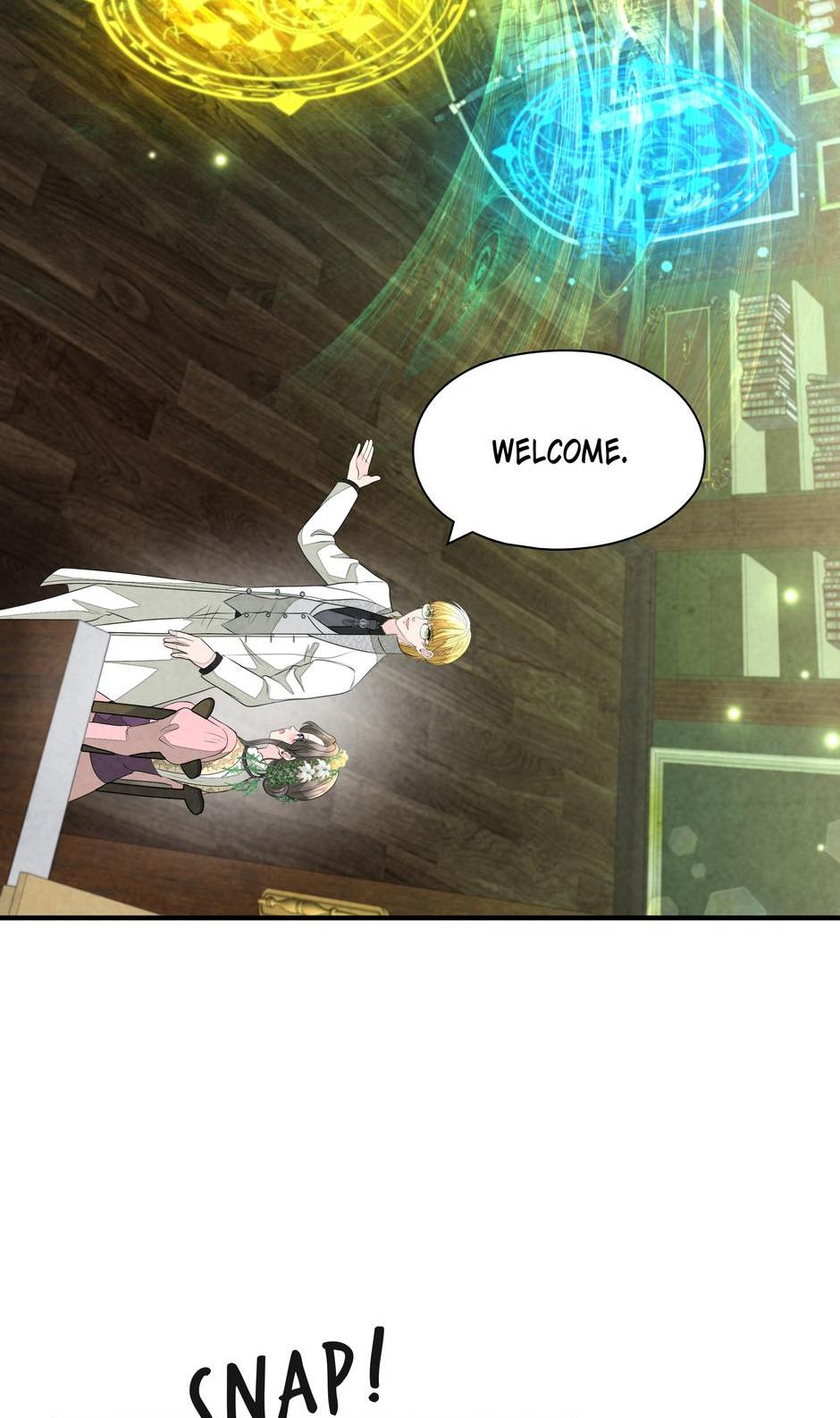 The Wizard and The Tree Chapter 35 286 ch 35 51