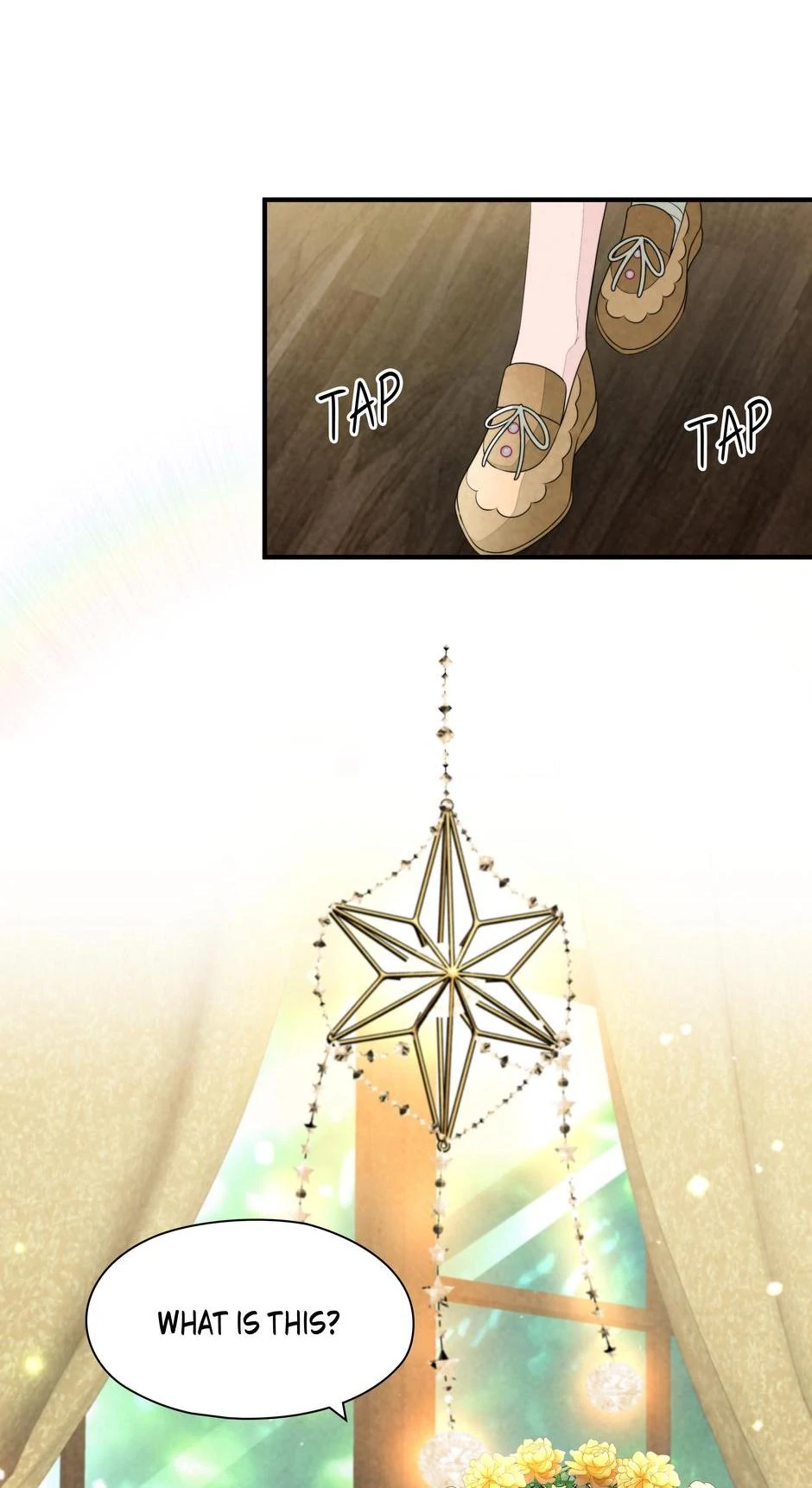 The Wizard and The Tree Chapter 35 291 ch 35 56