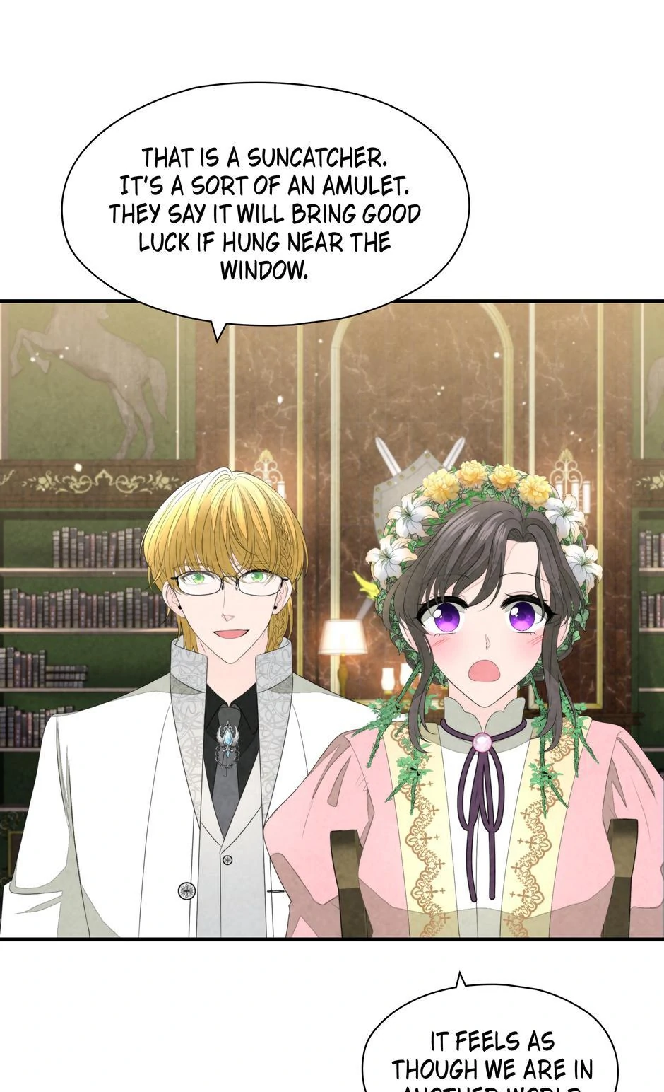 The Wizard and The Tree Chapter 35 293 ch 35 58