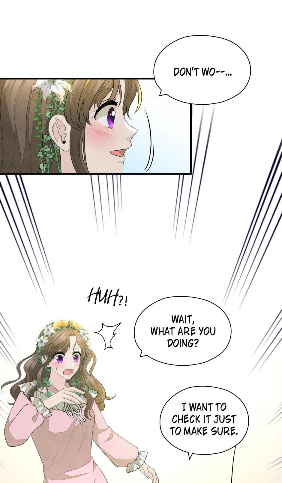 The Wizard and The Tree Chapter 35 241 ch 35 6