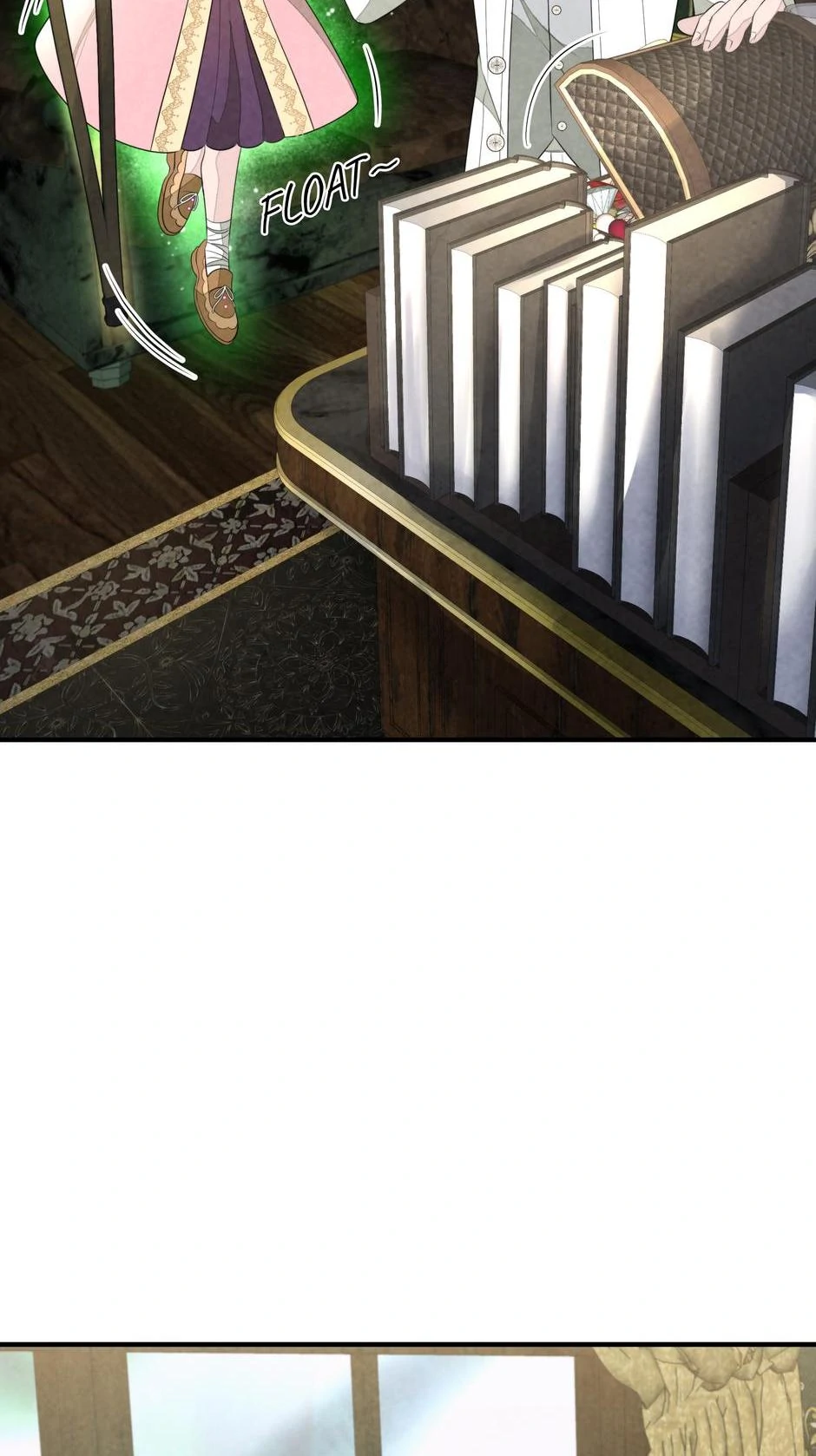 The Wizard and The Tree Chapter 35 300 ch 35 65