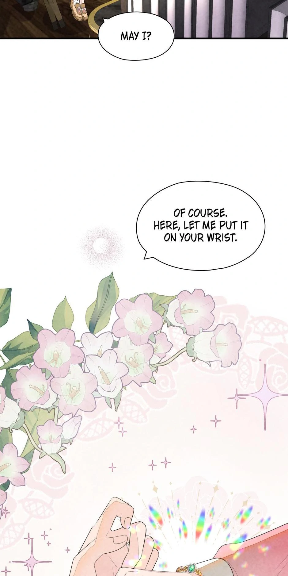 The Wizard and The Tree Chapter 35 306 ch 35 71