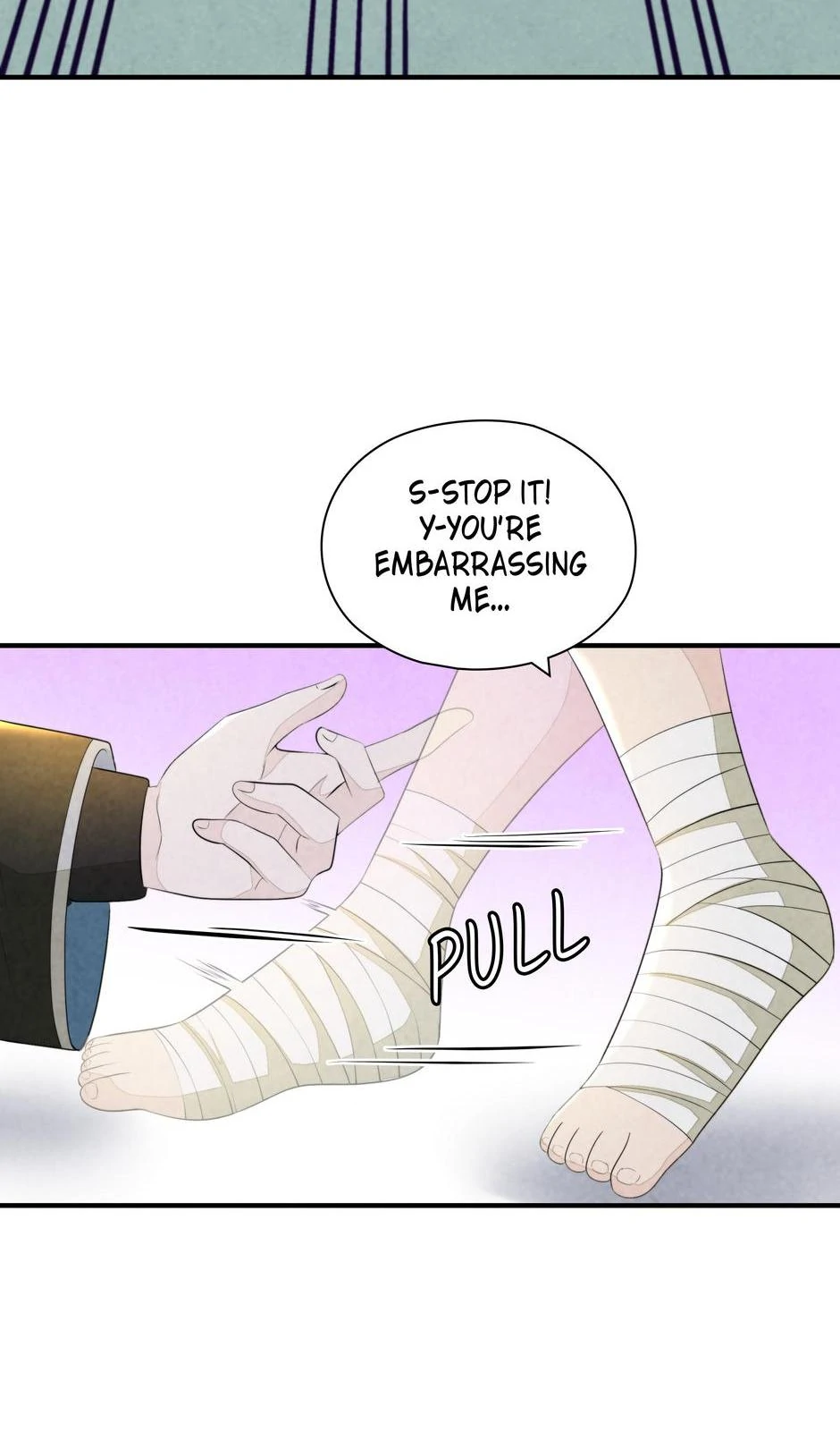 The Wizard and The Tree Chapter 35 243 ch 35 8