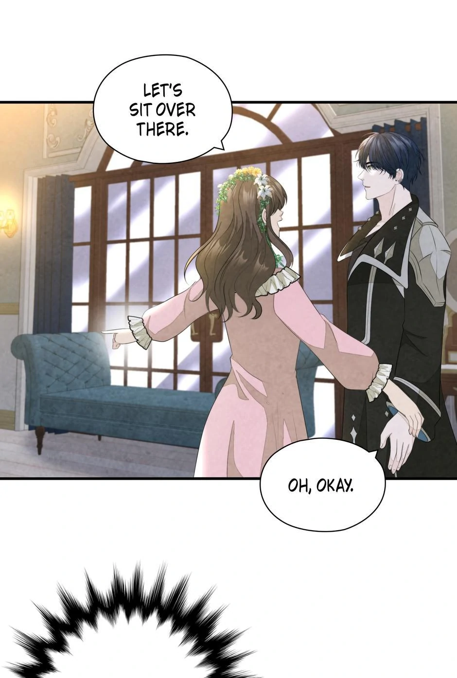 The Wizard and The Tree Chapter 35 244 ch 35 9