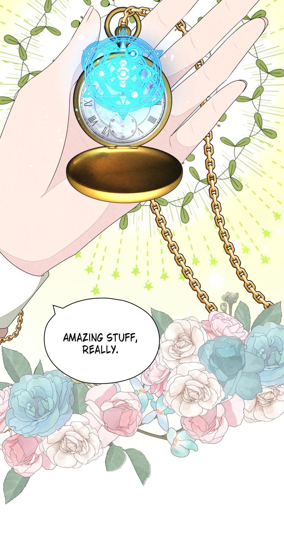 The Wizard and The Tree Chapter 36 258 ch 36 11