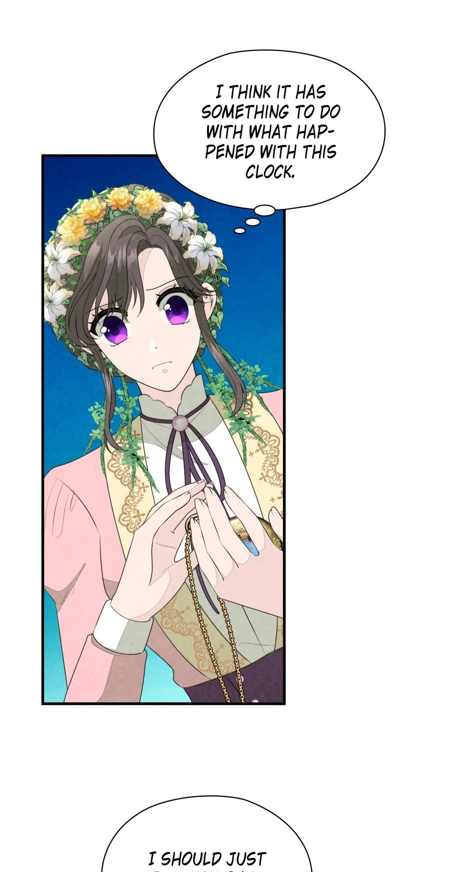 The Wizard and The Tree Chapter 36 262 ch 36 15