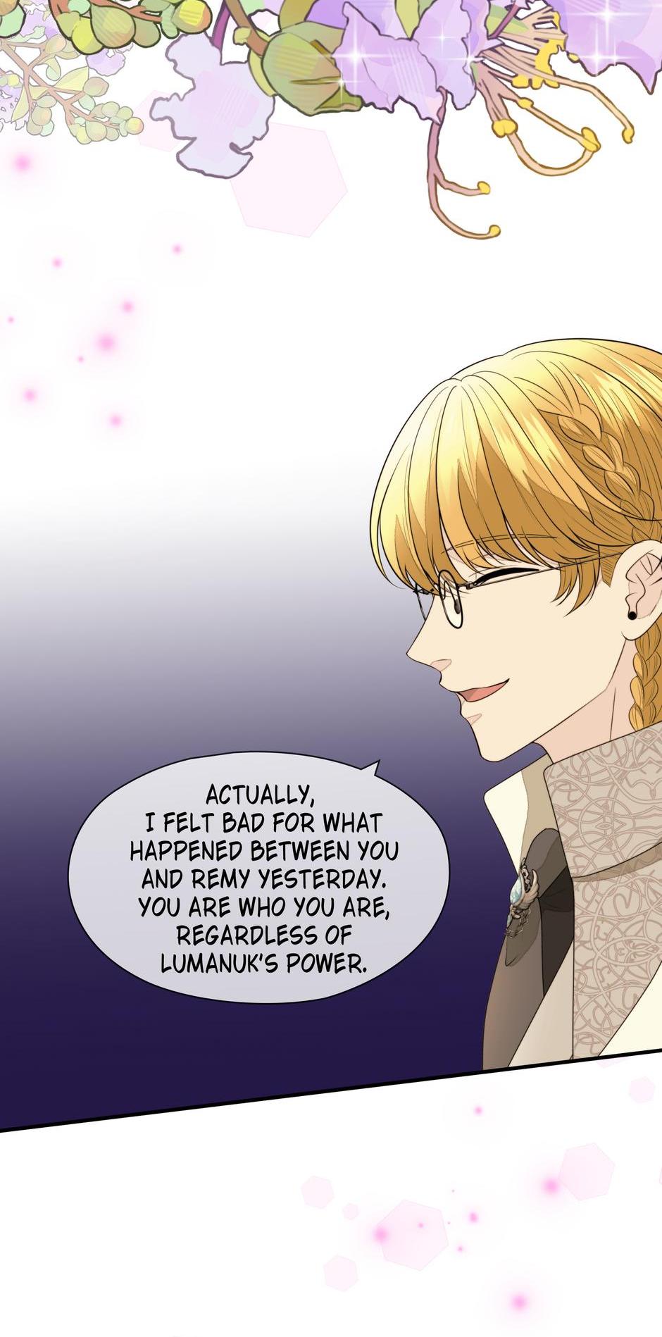 The Wizard and The Tree Chapter 36 249 ch 36 2