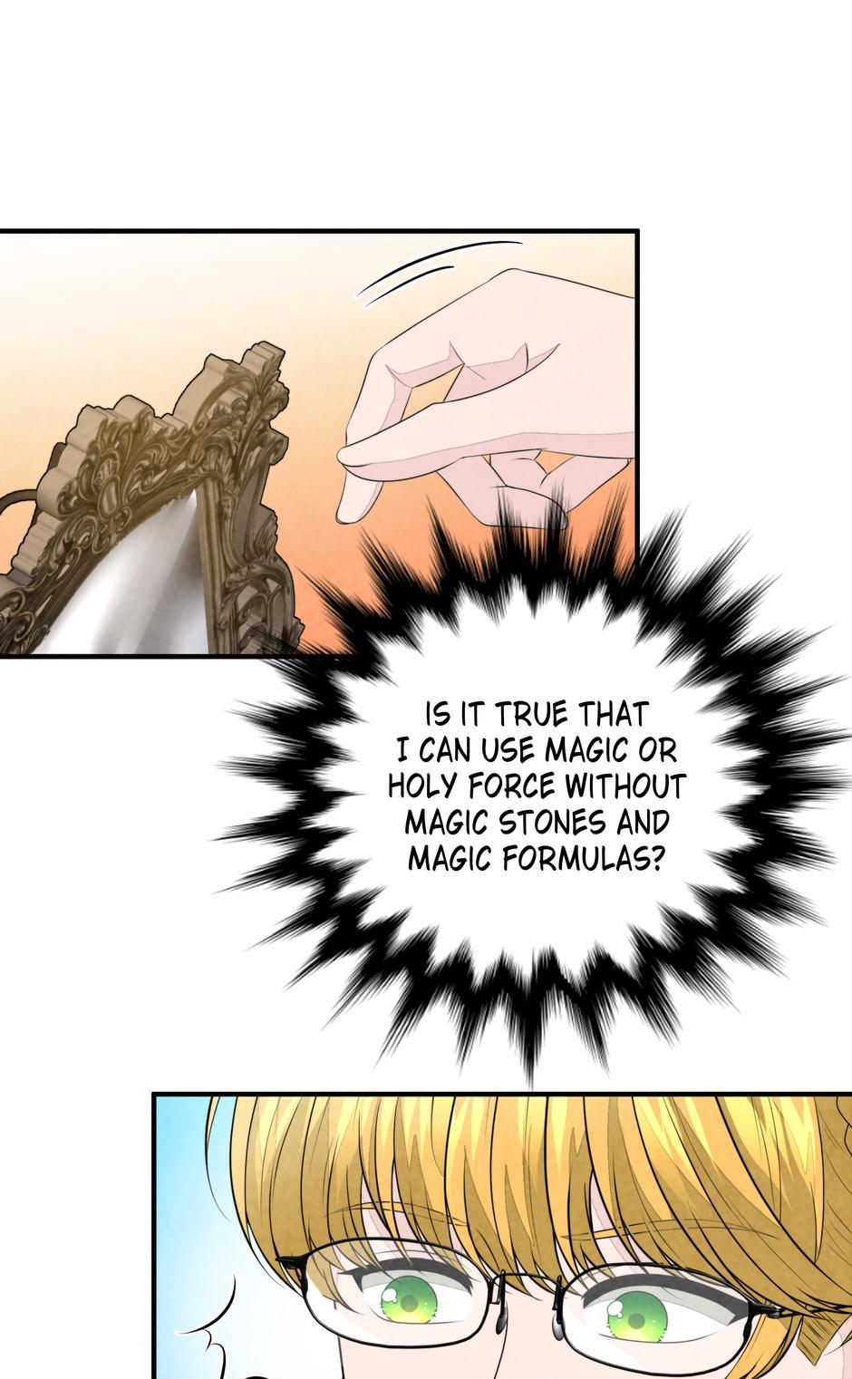 The Wizard and The Tree Chapter 36 273 ch 36 26