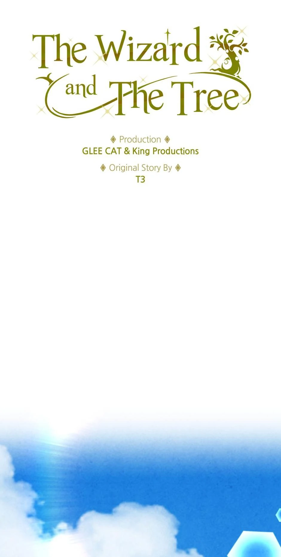 The Wizard and The Tree Chapter 36 288 ch 36 41