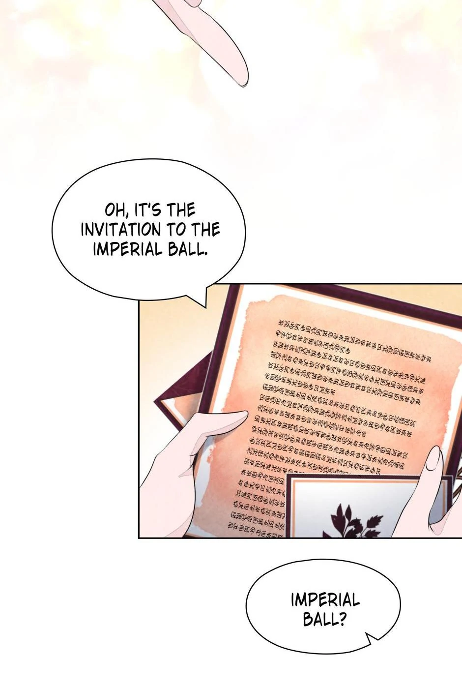 The Wizard and The Tree Chapter 36 299 ch 36 52