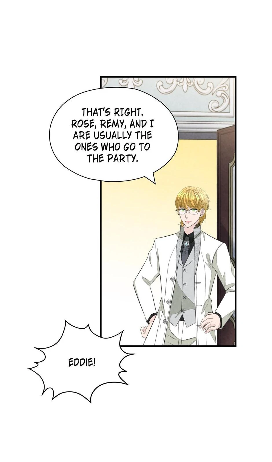 The Wizard and The Tree Chapter 36 302 ch 36 55